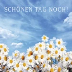 schönen tag bilder android application logo